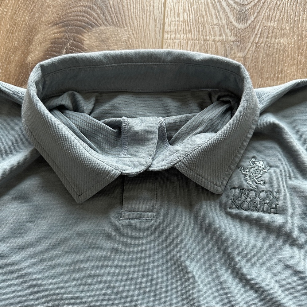 Lululemon Evolution Polo - M - image 5